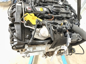 BMW 3 SERIES G20 (2018–2026) Mootor B48B20A - 14