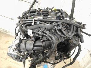 BMW 3 SERIES G20 (2018–2026) Mootor B48B20A - 18