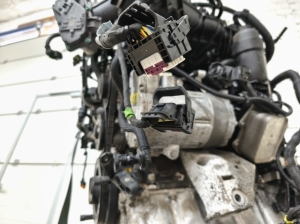 BMW 3 SERIES G20 (2018–2026) Mootor B48B20A - 20