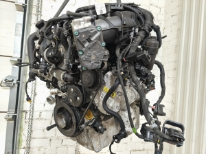 BMW 3 SERIES G20 (2018–2026) Mootor B48B20A - 21