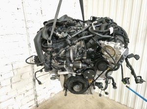 Motor - B48B20A
