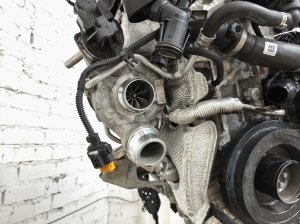 BMW 3 SERIES G20 (2018–2026) Mootor B48B20A - 6