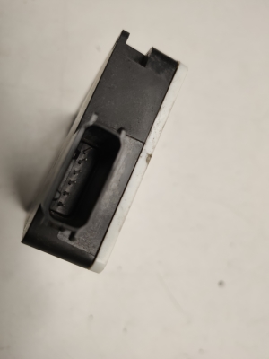 Mercedes Benz CLS-Class 218 (2011–2018) Blind spot radar Distronic A0009058802 - 4