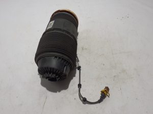   Rear axle air spring  - 971616026F 