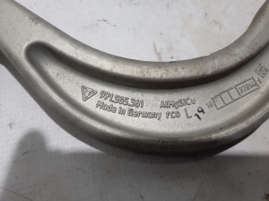 Porsche Panamera 971 (2016–2026) Rear control arm 971505361 - 2