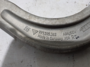 Porsche Panamera 971 (2016–2026) Rear control arm 971505362 - 2
