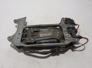 Porsche Panamera 971 (2016–2026) Air suspension compressor 971616006F - 3