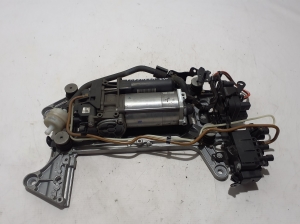   Air suspension compressor  - 971616006F 