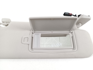 Jaguar l-Pace (2018–2026) Sun visor GX7304100BC0LKP - 2