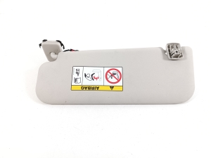 Jaguar l-Pace (2018–2026) Sun visor GX7304100BC0LKP - 3