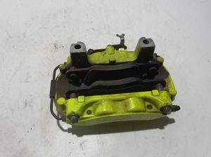   Rear brake caliper  - 971615403BP 