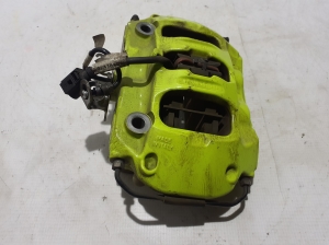 Porsche Panamera 971 (2016–2026) Tagumine pidurisadul 971615404BP - 3
