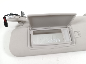 Jaguar l-Pace (2018–2026) Sun visor T4A10553LKP - 2