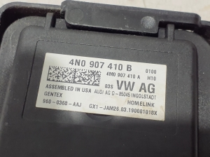 Porsche Panamera 971 (2016–2026) Control unit 4N0907410B - 2