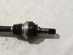 Porsche Panamera 971 (2016–2026) Rear drive shaft and its parts 971501201H - 2