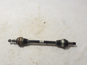   Rear drive shaft and its parts  - 971501201H 