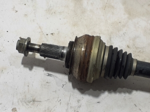 Porsche Panamera 971 (2016–2026) Rear drive shaft and its parts 971501201H - 3