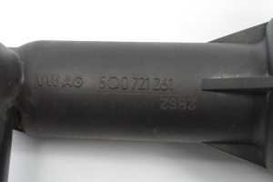 Seat Ibiza 6J5,6P1 (2008–2017) Clutch slave cylinder 5Q0721261 - 4