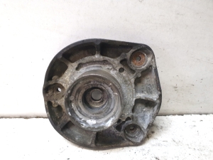 Mercedes Benz GLK-Class 204 (2008–2015) Front strut mount with bearing A2043230120 - 4