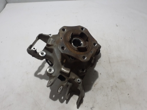   Rear wheel hub  - 971505436F 