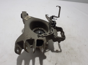 Porsche Panamera 971 (2016–2026) Rear wheel hub 971505436F - 3