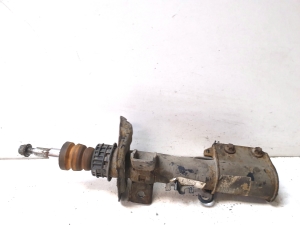 Mercedes Benz GLK-Class 204 (2008–2015) Stoßdämpfer vorne A2043204438 - 2