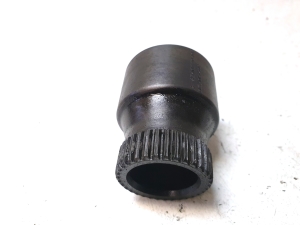 Mercedes Benz GLK-Class 204 (2008–2015) Other pulley A6510770107 - 2