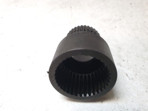 Mercedes Benz GLK-Class 204 (2008–2015) Other pulley A6510770107 - 3