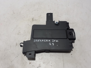   Fuse box in the trunk  - 971937548A 