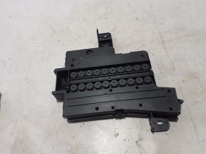 Porsche Panamera 971 (2016–2026) Fuse box in the trunk 971937548A - 3