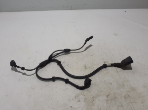 Porsche Panamera 971 (2016–2026) Rear abs sensor cable 971971286B - 2