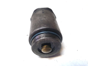Mercedes Benz GLK-Class 204 (2008–2015) Sonstiger Sensor A6511800115 - 4