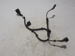 Porsche Panamera 971 (2016–2026) Rear abs sensor cable 971971286B - 2