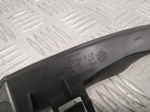 Polestar 2 II (2021–2026) Muu kaitse 32226813 - 2