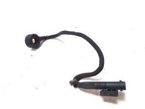 Mercedes Benz GLK-Class 204 (2008–2015) Klopfsensor 805646 - 4