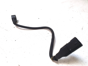 Mercedes Benz GLK-Class 204 (2008–2015) Klopfsensor 805646 - 3