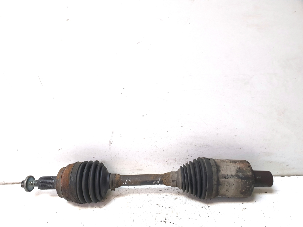 Mercedes Benz GLK-Class 204 (2008–2015) Front drive shaft and its parts A1693660191 Mercedes Benz GLK-Class 204 (2008–2015) Front drive shaft and its parts A1693660191