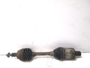Front drive shaft and its parts - A1693660191