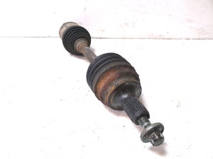 Mercedes Benz GLK-Class 204 (2008–2015) Front drive shaft and its parts A1693660191 - 2