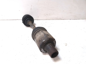 Mercedes Benz GLK-Class 204 (2008–2015) Front drive shaft and its parts A1693660191 - 4