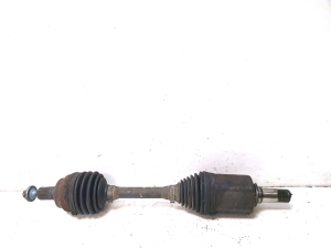 Mercedes Benz GLK-Class 204 (2008–2015) Front drive shaft and its parts A1693660191 - 3