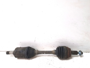 Front drive shaft and its parts - A1693660191
