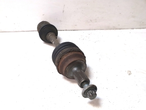 Mercedes Benz GLK-Class 204 (2008–2015) Front drive shaft and its parts A1693660191 - 4