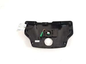 Jaguar l-Pace (2018–2026) Interior mirror trim J9D317D737AB - 3
