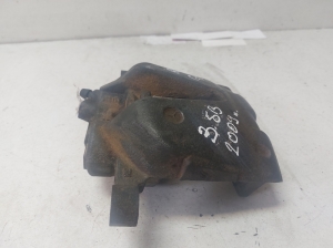 Mercedes Benz GLK-Class 204 (2008–2015) Front brake caliper - 4