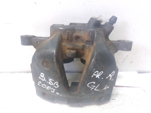 Mercedes Benz GLK-Class 204 (2008–2015) Front brake caliper - 5