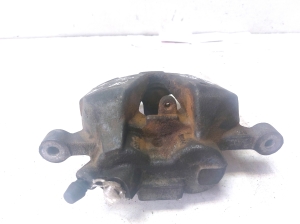 Mercedes Benz GLK-Class 204 (2008–2015) Front brake caliper - 6