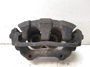 Mercedes Benz GLK-Class 204 (2008–2015) Front brake caliper - 2