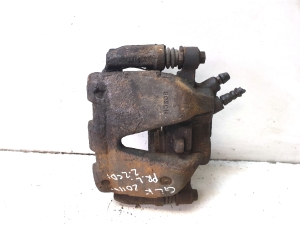 Mercedes Benz GLK-Class 204 (2008–2015) Front brake caliper - 3