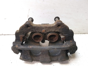 Mercedes Benz GLK-Class 204 (2008–2015) Front brake caliper - 4